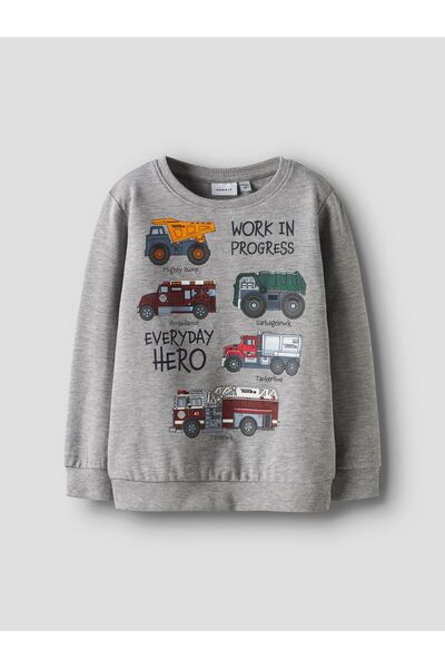 Name it Φούτερ Bio-Baumwoll