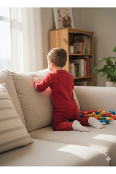 U.S. Polo Assn. Boy's Jumpsuit