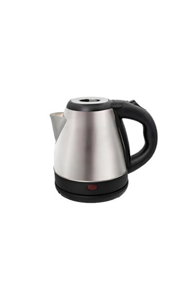WESTBATH OTEL TİPİ KETTLE, 1.2LT PASLANMAZ ÇELİK
