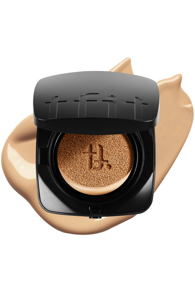 INNY TFIT - LAYERING FIT GLOW CUSHION EX SPF50+ PA++++ W04 BUFF, 12g illuminating cushion