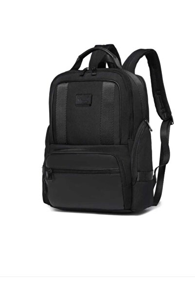 SMART BAGS c-aktive laptop gözlü business sırt çantası