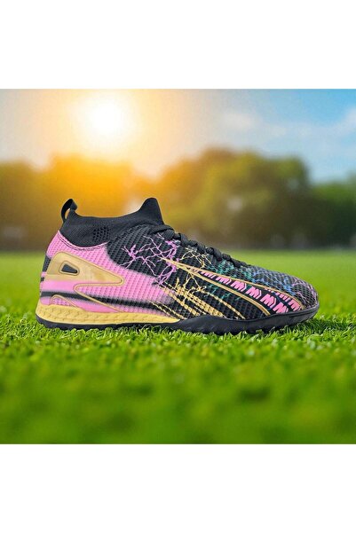 feelup EA SPORTS Pro Halısaha Unisex Футбольні бутси для дорослих та дітей