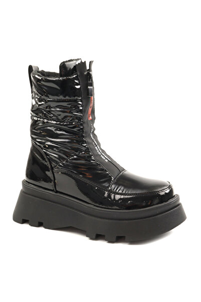 FEELİNG Women's boots 9917-BLACK-39