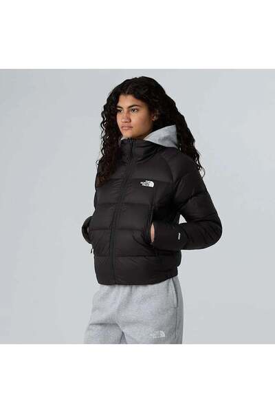 THE NORTH FACE Jachetă pentru femei HYALITE DOWN K. Feather Nf0A8E73Jk31 Negru-XS