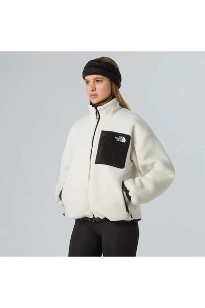 THE NORTH FACE W Yumıorı Jachetă reversibilă pentru femei - haină-jachetă