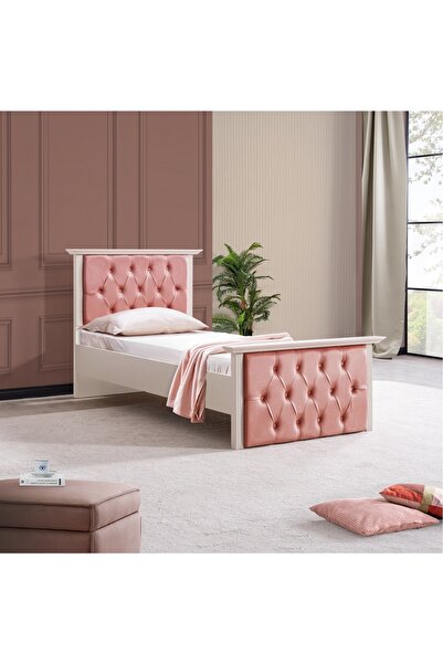 teknikgenç odası SOFT KARYOLA