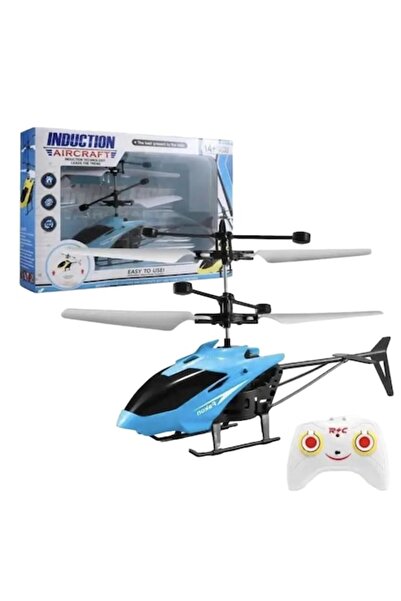 dalimag Elicopter cu telecomandă, structură din aluminiu-plastic, 2,4 GHz, 17...