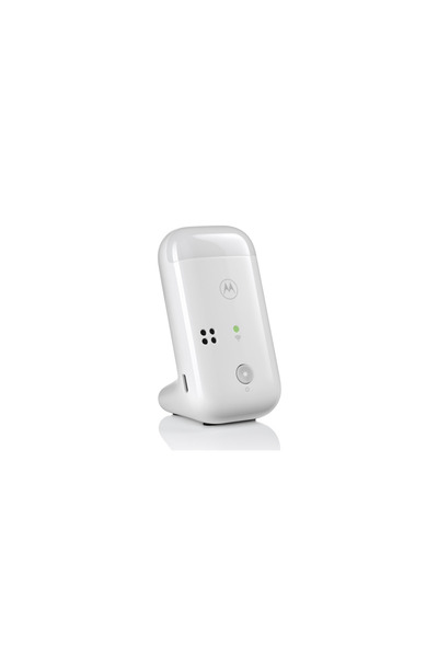 Motorola nursery Audio baby monitor, Motorola PIP15