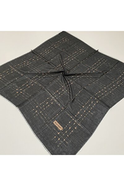 oceanmoda وشاح بولوكرافت كراميل سيري ديمي KRML3