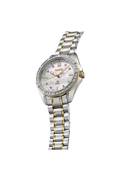 Seiko Prospex Sur622J1 Women Wrist Watch