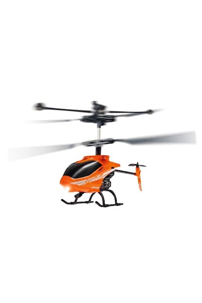 dalimag Elicopter RC Carson Nano Tyrann 230 Gyro, 2 canale, LED, 225x97x180mm, 31g