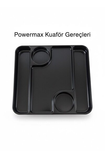 powermax KUAFÖR ARABASI 5 ÇEKMECELİ