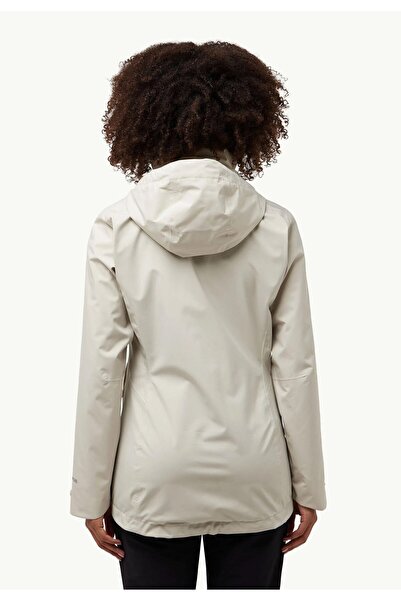 Jack Wolfskin Rotwand 3İn1 Jkt W Kadın Mont A60333