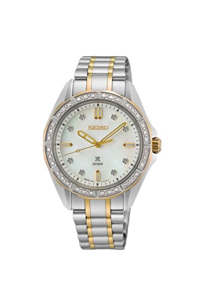 Seiko Prospex Sur622J1 Women Wrist Watch