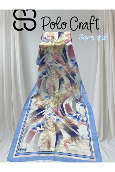 oceanmoda Polocraft Soft Shawl Kjm47