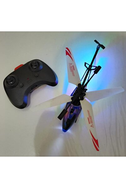 dalimag Remote Control Helicopter for Boys Aged 6+, Indoor and Outdoor Use, Palm Sensor and Multicolor LED L