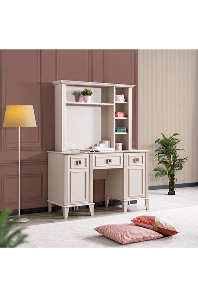 teknikgenç odası SOFT ÇALIŞMA MASASI