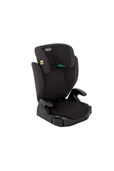 Graco Scaun auto Junior Maxi Midnight,100-150 cm, certificat R129