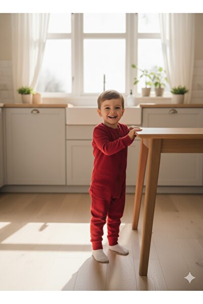 U.S. Polo Assn. Boy's Jumpsuit