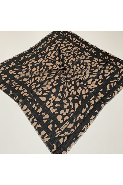 oceanmoda وشاح بولوكرافت كراميل سيري تيبي كارميه KRML10