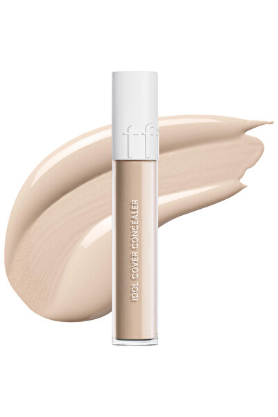 INNY TFIT IDOL COVER CONCEALER Y01 Light Beige 6.5g liquid concealer