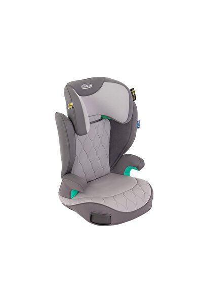Graco Affix Iron car seat, 100-150 cm, R129 certificate