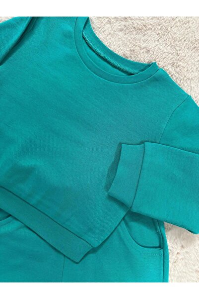 Gocoland Σετ πιτζάμες φόρμας για παιδιά Unisex 2 τεμαχίων