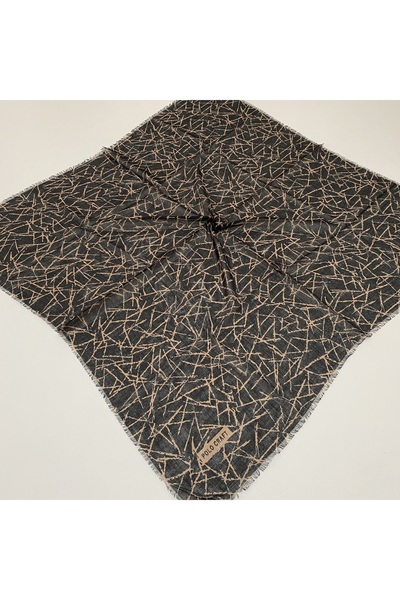 oceanmoda وشاح بولوكرافت من سلسلة كراميل KRML13