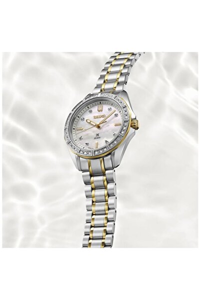 Seiko Prospex Sur622J1 Women Wrist Watch