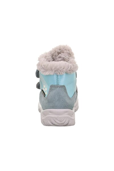 Superfit Çocuk Yeşil Husky+ Bot 1-006061-7500