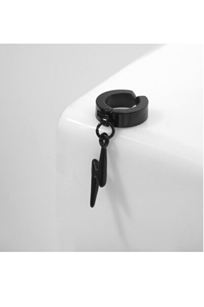 Lynare Compression Magnet Lightning Model Dangle Men Women Unisex 316L Steel ...