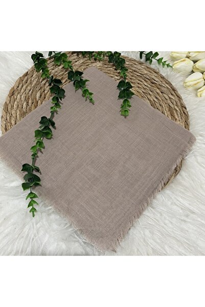 oceanmoda وشاح بلون واحد KJM120