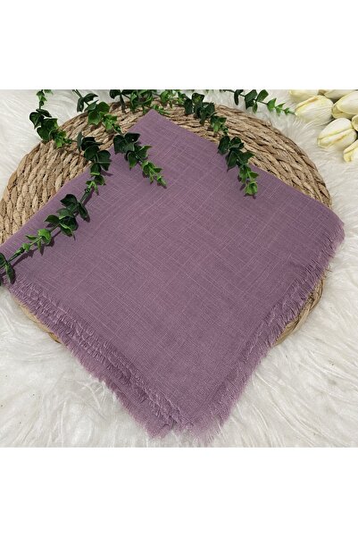 oceanmoda وشاح بلون واحد KJM121