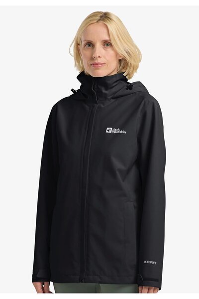Jack Wolfskin Traıltıme 2L Jkt W Kadın A63902