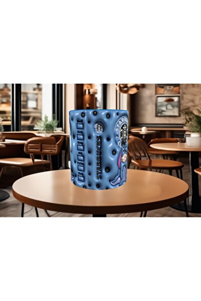 Mugs and love Winnie the pooh EEYORE baskı hediyelik kaliteli porselen kupa