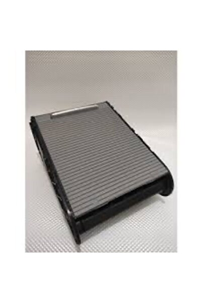 arotomarket Vw passat B6 (2006-2011) Orta Konsol Sürgülü Kapak 3C0857503 Gri ...