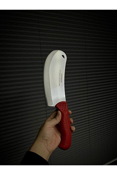 ÖZPROX İMALAT Pide Börek Soğan Pizza Kesici Satırı - Kişiye Özel İsim Yazılır