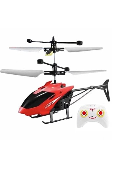 dalimag Jucărie elicopter cu inducție AKU® cu control prin gesturi sau teleco...