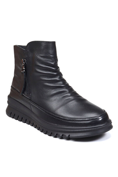 FEELİNG Women's boots 1066-black-35