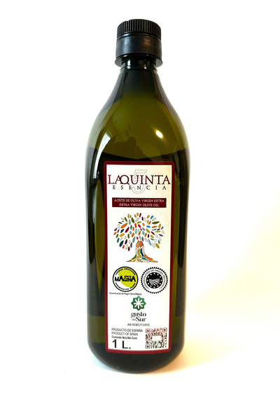 Tessia-Dor Ulei de masline