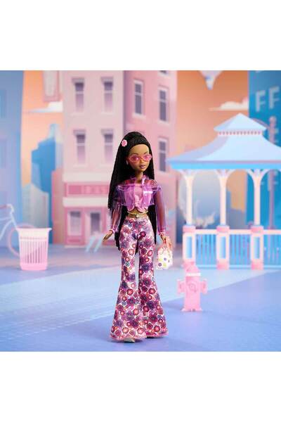 Barbie Signature Benim Sahnem Jai Bebek JBH84