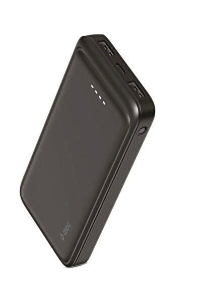 Ttec ReCharger 10.000 mAh Taşınabilir Hızlı Şarj Aleti,Powerbank