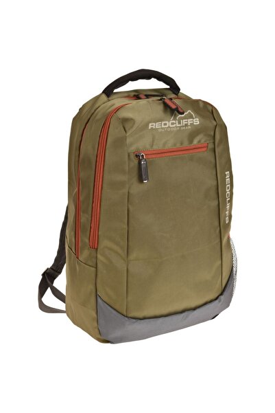 Redcliffs Hiking backpack, Redcliffs-Outdoors, 45 x 30 x 14 cm, 19 l, khaki