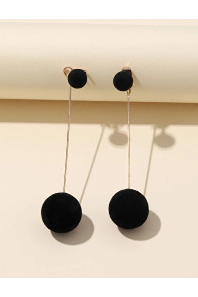 Inovius Cercei Lungi Negri - 188867