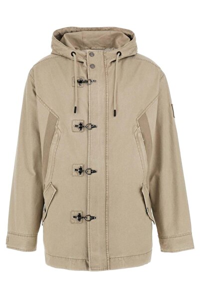 Guess Men's Beige Jacket