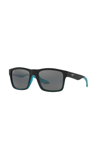 Maui Jim MJ0897S-001 57 Sunglass UNISEX INJECTION