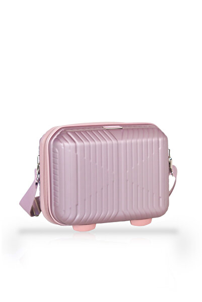 GROUND Sirius Makyaj Çantası Royal - 10728