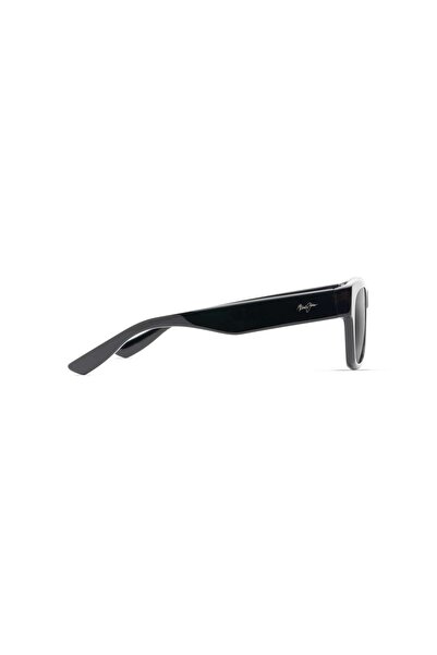 Maui Jim MJ0746S-001 62 Sunglass UNISEX INJECTION