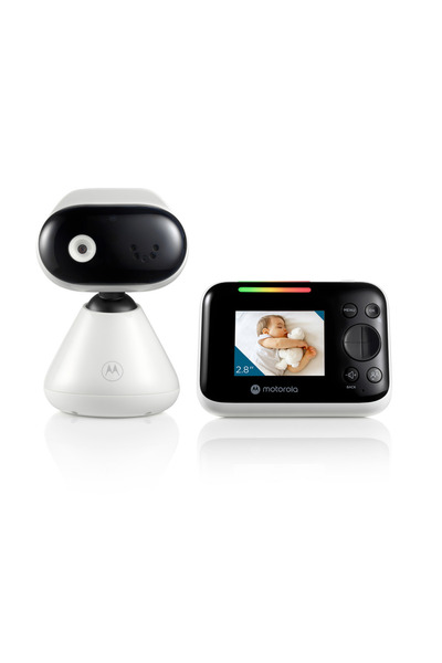 Motorola nursery Wifi video baby monitor, Motorola PIP1200