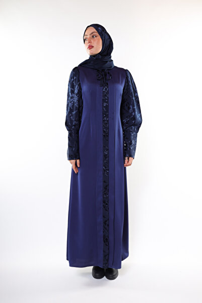 HARİKA WEAR Yüksek Kaliteli Ipek Ve Jessika Abaya